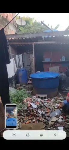 Vendo terreno na zona leste chama que da negócio!!!