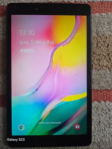 Tablet Samsung Sm T290
