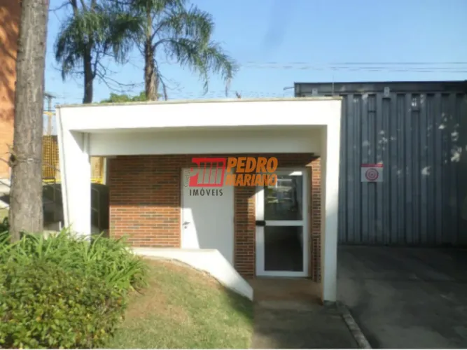 Prédio Comercial no Bairro Anchieta em São Bernardo do Campo