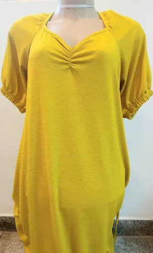 Vestido duas Marias