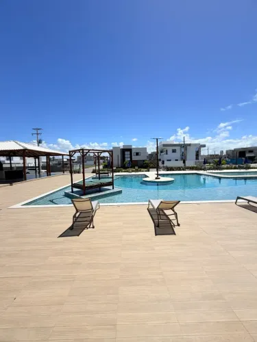 Terreno à Venda  Padang Beach Residence ( 200 m2 )