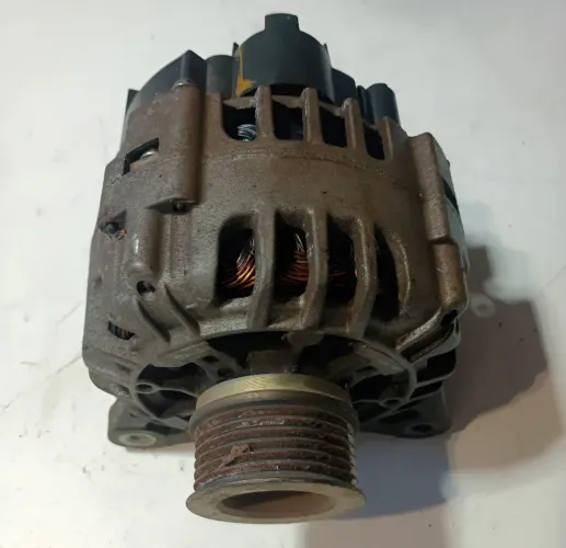 Alternador de sandero logan duster 1.6 16 válvulas usado