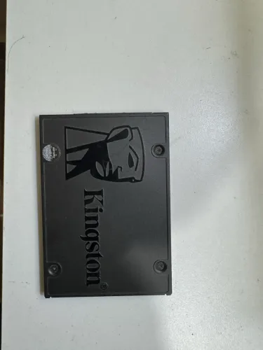 SSD 120GB