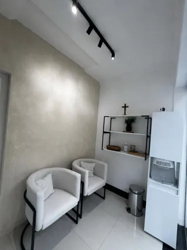 Passo consultório odontológico