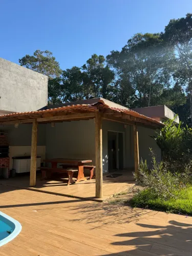 Aluga-se Casa - Condomínio Vilas de São José ?