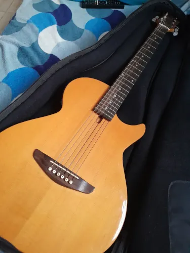 VIOLÃO - TAGIMA