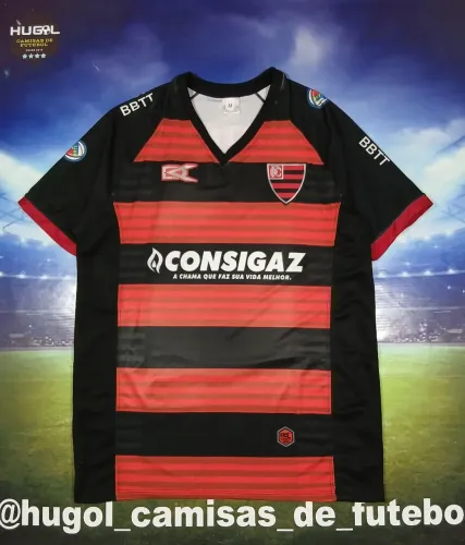 Camisa do Oeste Barueri SP 2020 Deka #23 de jogo Tamanho M