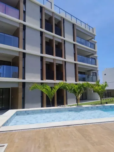 BLUE VILAS APARTAMENTO GARDEN,2 QUARTOS 2 SUÍTES,NASCENTE,EM VILAS DO ATLÂNTICO,LAURO DE