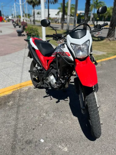 Bros 160 2019 ESDD Pura