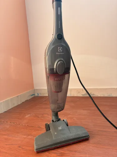 Aspirador de pó Electrolux