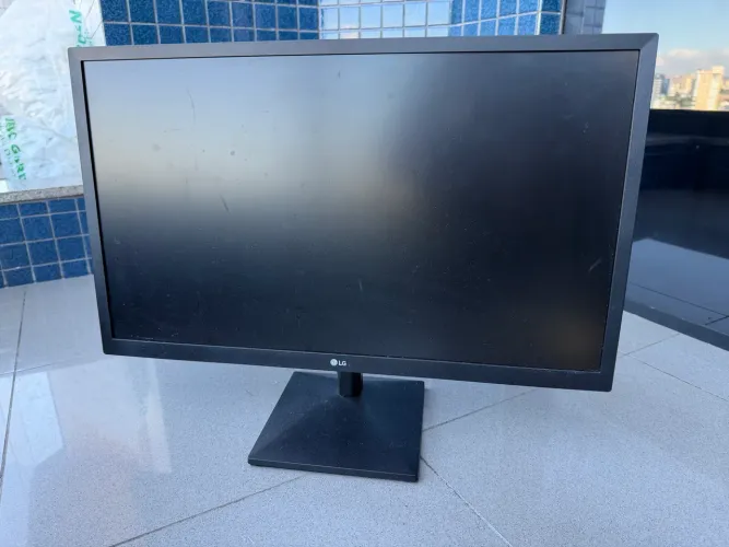 Monitor 24? LG
