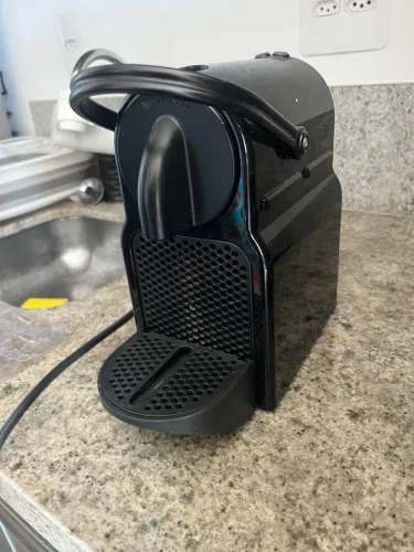 Cafeteira Nespresso Inissia