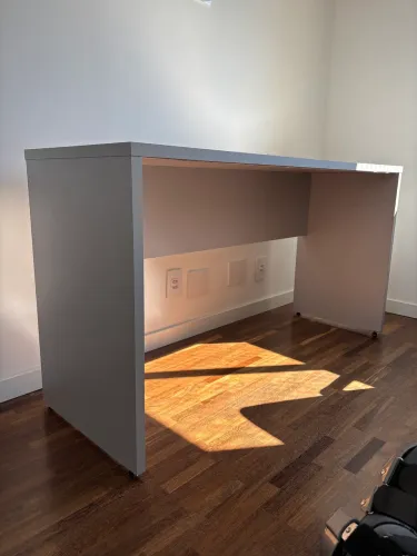 Mesa escrivaninha