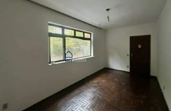 Apartamento à venda, 3 quartos, 1 suíte, 2 vagas, Sion - Belo Horizonte/MG