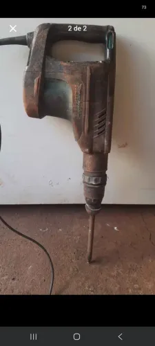 Martelet 10 kilos marca makita