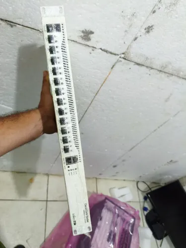 CCR 2004 MIKROTIK
