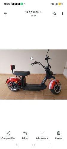 Kapakk k22 3000 wats