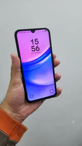 Vendo Samsung A15 128gb