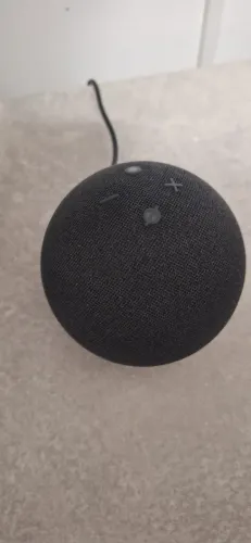 Echo Dot 5ª Geração (Alexa)
