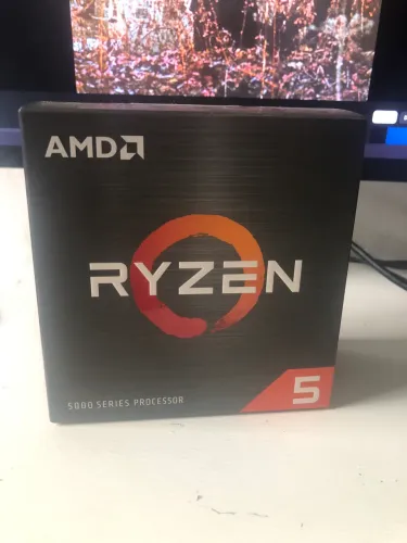ryzen 5 5500