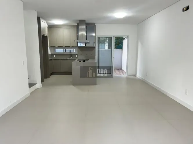 Casa 4 Quartos Florianópolis - SC - Jurerê Internacional