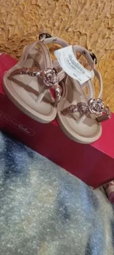 Percata infantil 