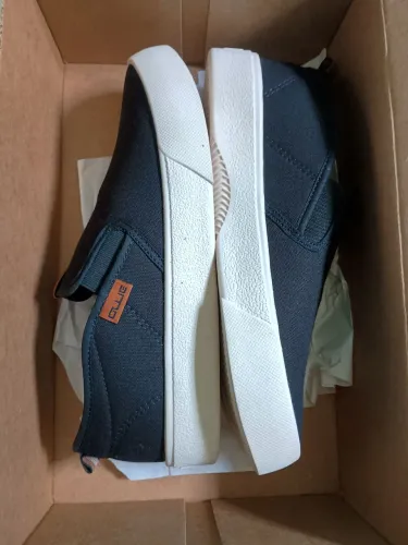 Vendo este lindo sapatênis/ Tam; 40