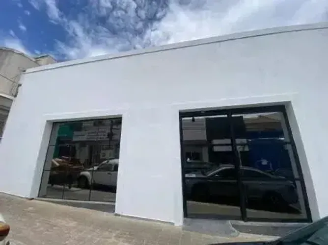 Salão para aluguel, Centro - Marília/SP