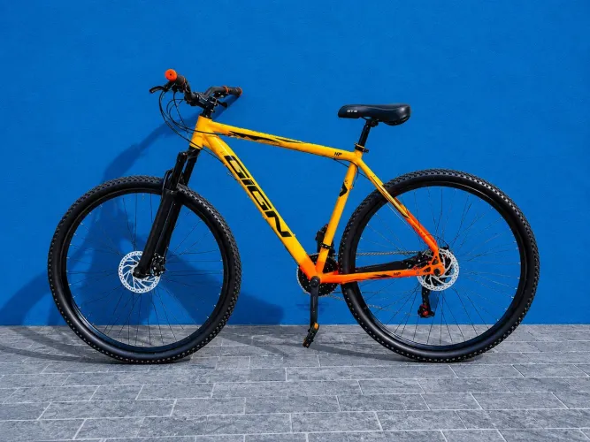 Bike aro 29