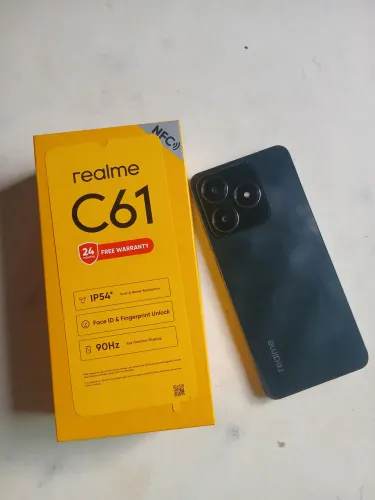 Realmente C61