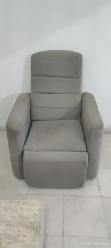 Cadeira do papai para reforma
