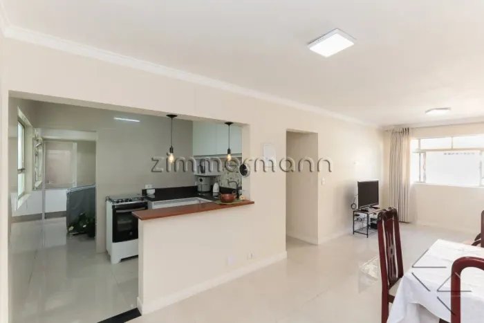 APARTAMENTO CAMBYCI 2 DORMITÓRIOS 1 VAGA