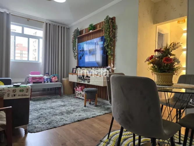 Apartamento à venda no bairro Gonzaga