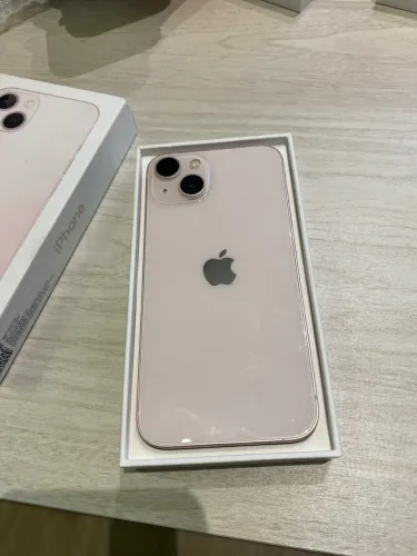 iPhone 13 Rosa 128gb