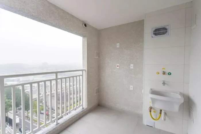 Imóvel para venda com 43 metros quadrados com 2 quartos em Conceição - Diadema - SP