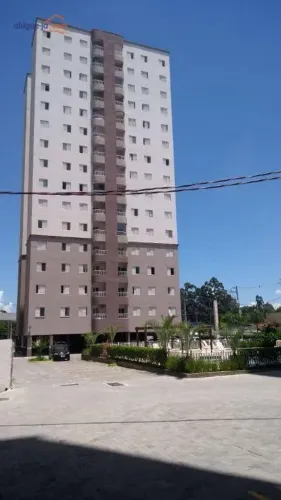 Apartamento com 3 dormitórios à venda, 85 m² por R$ 549.000,00 - Jardim Califórnia - Jacar
