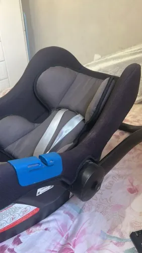 CADEIRINHA / BEBÊ-CONFORTO