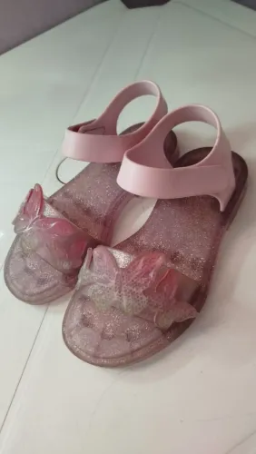 Melissa original numeração 28