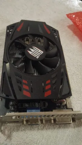 Gtx 550ti 2gb revenger