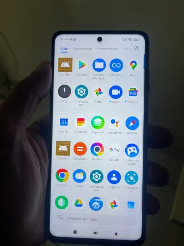 Poco X3 NFC