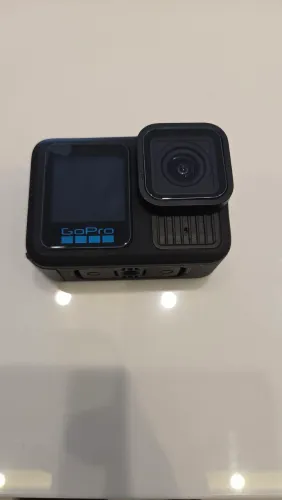 GOPRO HERO 13 BLACK