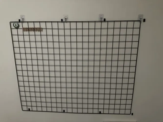 Aramado ( grade) 80x100