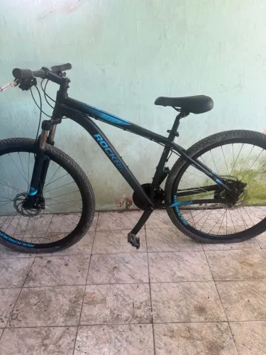 Bicicleta corrida