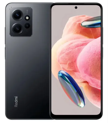 Xiaomi Redmi Note 12