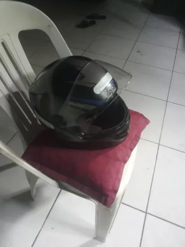 Capacidade de moto ebf