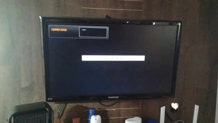 Tv monitor Samsung
