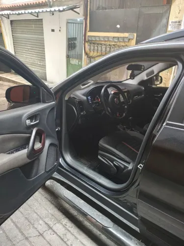 Fiat Toro Freedom 1.8 16V Flex Aut. 2019