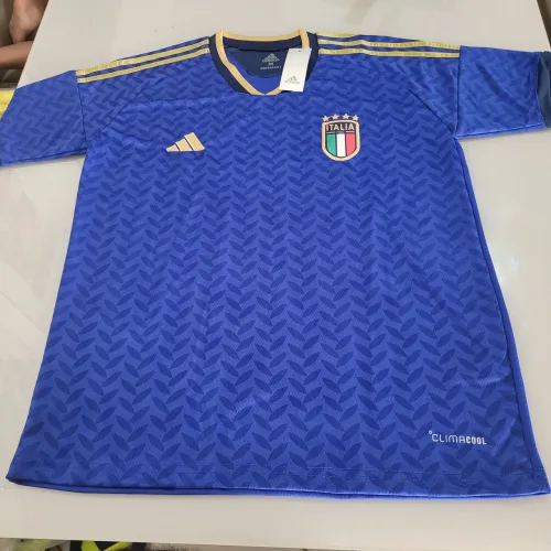 Camisa Seleção da Itália 