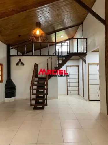 Sítio em Bananal - São Paulo - casa nova / 3 quartos 2 suítes / 28.000 m2
