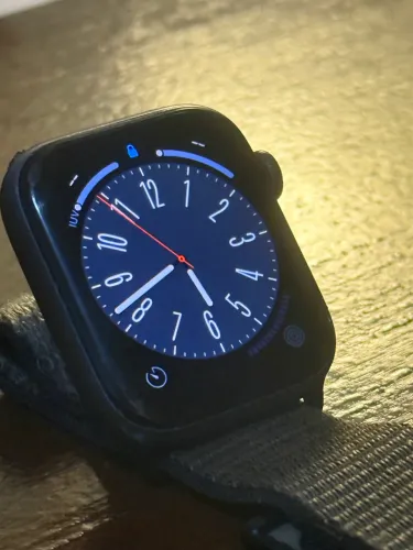Apple Watch série 5